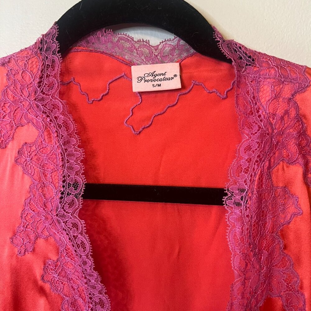 Agent Provacateur Robe - Picture 4 of 9